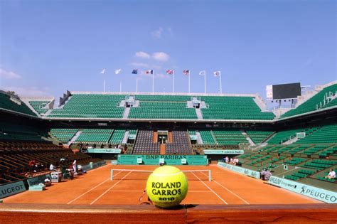 jdrf open letter|An open letter to the organisers of the Roland Garros tournament .